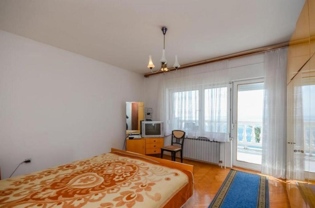 Apartments Lucia 塞尼 外观 照片