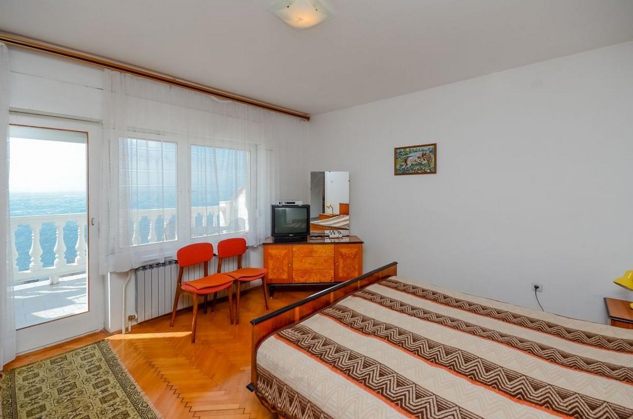 Apartments Lucia 塞尼 外观 照片