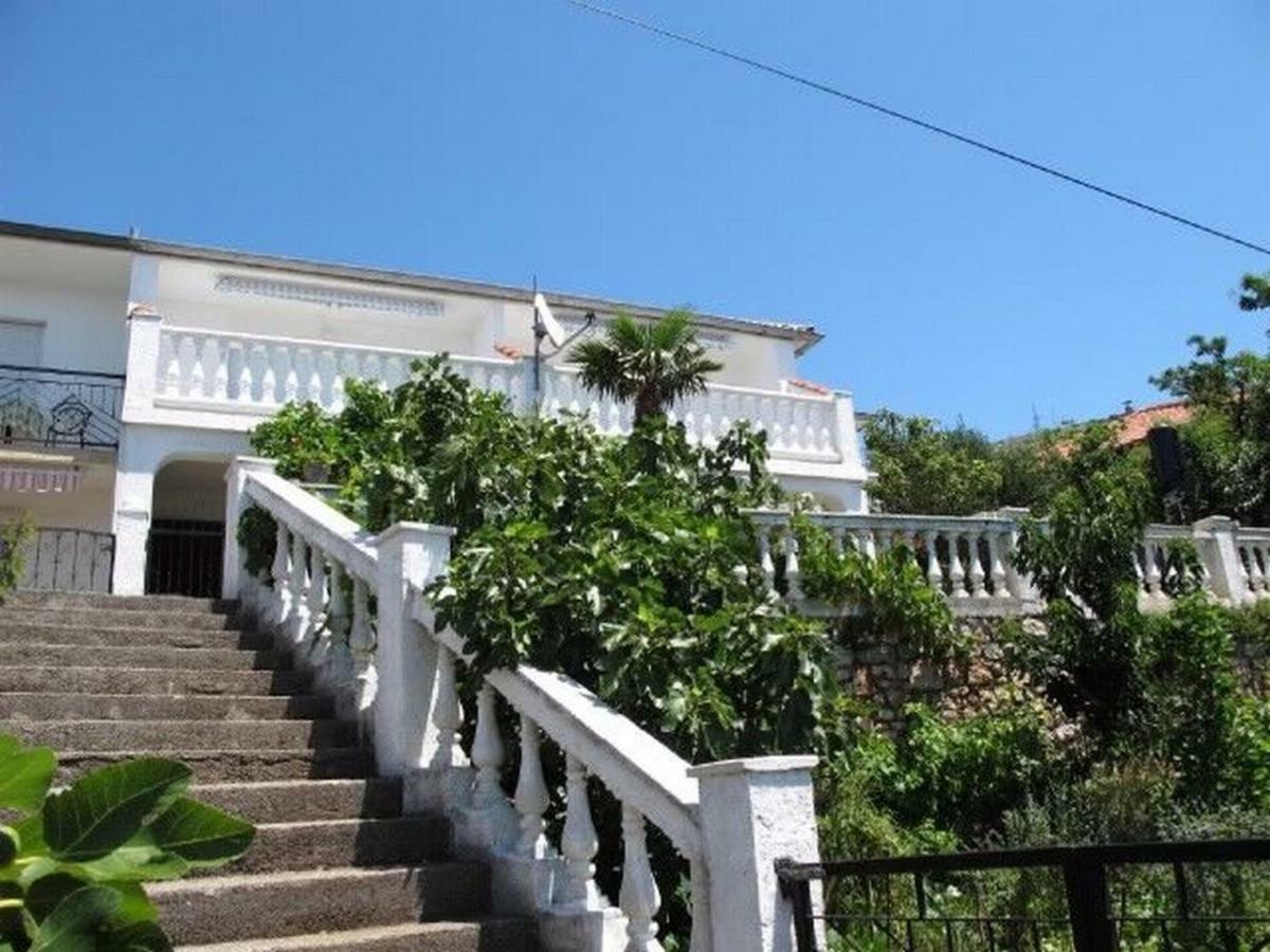 Apartments Lucia 塞尼 外观 照片
